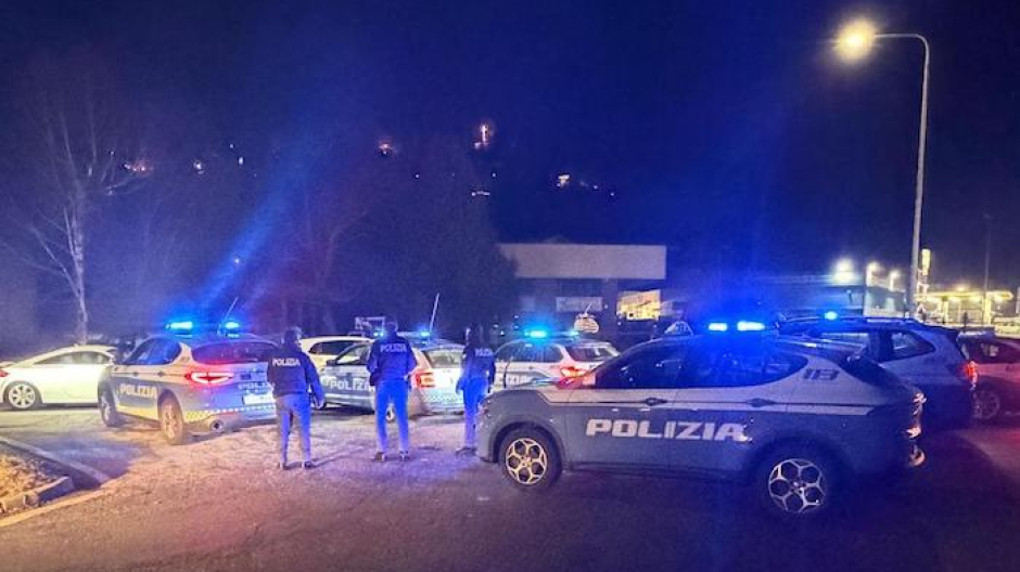 Violenza fuori dalla discoteca: tre Daspo urbani per giovani ossolani